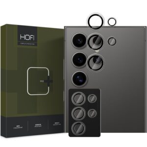 Camera lens protector Hofi Camring Pro+ Galaxy S25 Ultra Clear