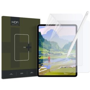 Protective film Hofi Paper Pro+ 2-pack iPad 10.9” 10 / 2022 / 11” 11 / 2025 Matte Clear