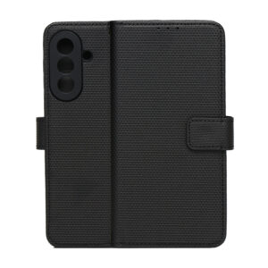 Smart Triangle case for Samsung Galaxy A27 5G black