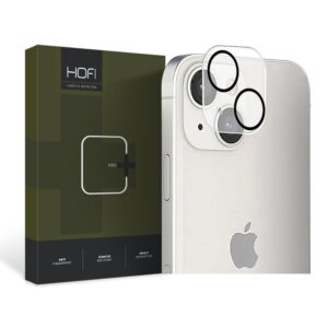 Camera lens protector Hofi Cam Pro+ iPhone 13 Mini / 13 Clear