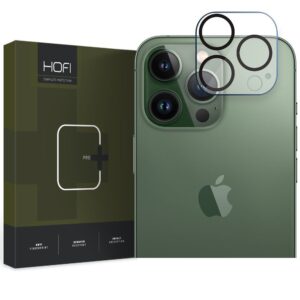 Camera lens protector Hofi Cam Pro+ iPhone 14 Pro / 14 Pro Max Clear