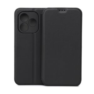 Smart Touch case for Honor 600 Lite black