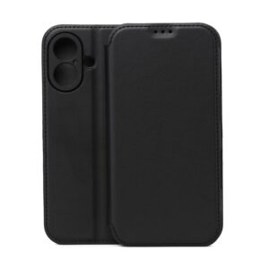 Smart Touch case for iPhone 17 6,3" black