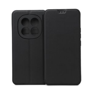Smart Touch case for Xiaomi Redmi Note 15 Pro Plus 5G (EU) black