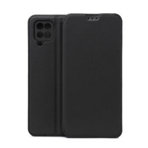 Smart Touch case for Samsung Galaxy A12 / M12 black