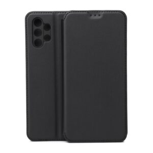 Smart Touch case for Samsung Galaxy A13 4G black