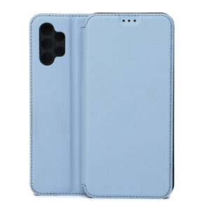 Smart Touch case for Samsung Galaxy A13 4G light blue