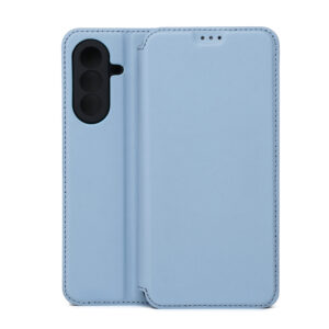 Smart Touch case for Samsung Galaxy A56 5G light blue