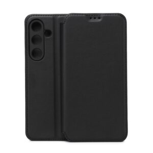 Smart Touch case for Samsung Galaxy S24 black
