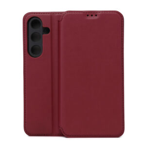 Smart Touch case for Samsung Galaxy S24 red