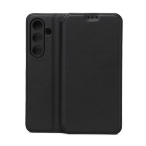Smart Touch case for Samsung Galaxy S25 black