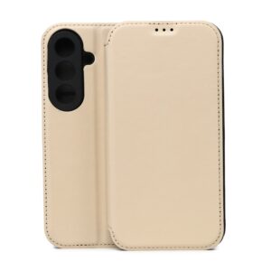 Smart Touch case for Samsung Galaxy S26 beige