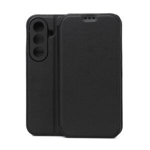 Smart Touch case for Samsung Galaxy S26 black