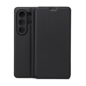Smart Touch case for Samsung Galaxy S26 Ultra black