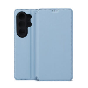 Smart Touch case for Samsung Galaxy S26 Ultra light blue