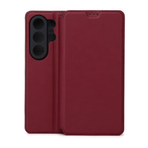 Smart Touch case for Samsung Galaxy S26 Ultra red