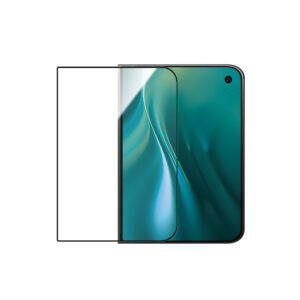 Etteri tempered glass 9D for iPhone 18 Duo