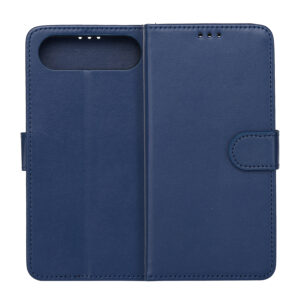 Smart Classic case for Realme 16 5G navy blue