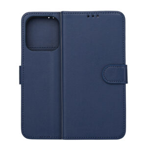Smart Classic case for Realme 16 Pro 5G navy blue
