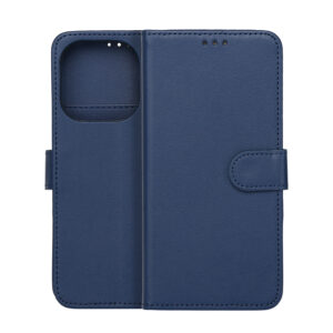 Smart Classic case for Realme 16 Pro Plus 5G navy blue