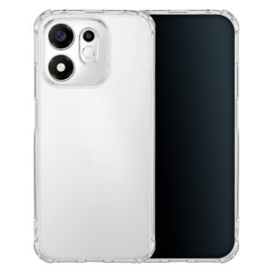 Anti Shock 1,5 mm case for Honor 600 Smart transparent