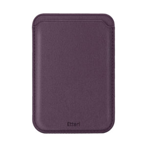 Etteri Universal Card Holder dark cherry