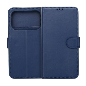Smart Classic case for iPhone 17 Pro Max 6,9" / 18 Pro Max 6,9" navy blue