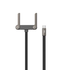 Devia Ultra6 USB-C to USB-C Cable 1.5m 240W with Stand