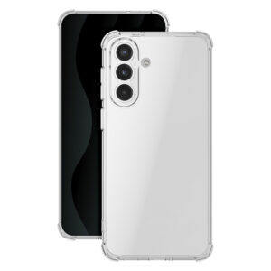 Anti Shock 1,5 mm case for Samsung Galaxy A36 5G / A37 5G transparent