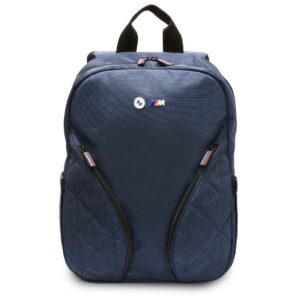 BMW Nylon 10" Backpack Navy