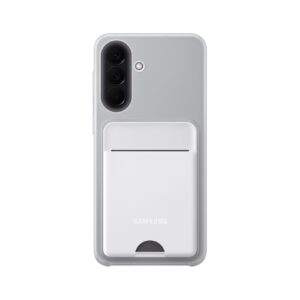 EF-OA576TJE Samsung Card Slot Cover for Galaxy A57 Light Gray