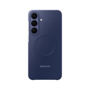EF-SS741CLE Samsung Slim Magnet Cover for Galaxy S26 FE Blue Violet