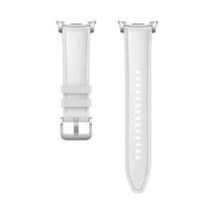 ET-SLL50LWE Samsung Galaxy Watch 8/8 Classic/9 S/M/L Hybrid Strap White