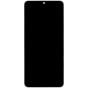LCD display + Touch Unit + Front Cover for Samsung A066 Galaxy A06 5G