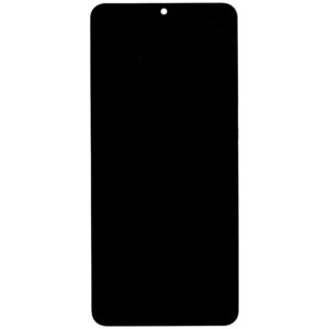LCD display + Touch Unit + Front Cover for Samsung A075 Galaxy A07 4G
