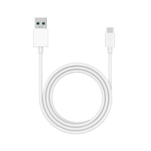 OPPO USB-C Data Cable 8A 1m White
