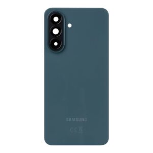Samsung A376B Galaxy A37 5G Back Cover Greygreen (Service Pack)