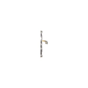 Samsung A376B Galaxy A37 5G Power + Volume Button Flex Cable (Service Pack)