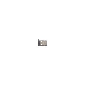 Samsung A376B Galaxy A37 5G Sim Tray Black (Service Pack)