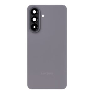 Samsung A576B Galaxy A57 5G Back Cover Grey (Service Pack)