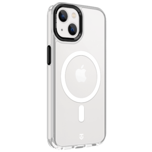 Tactical MagForce 2.0 Cover for Apple iPhone 14 Black