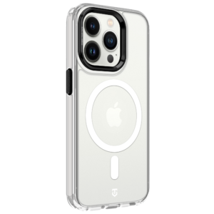 Tactical MagForce 2.0 Cover for Apple iPhone 14 Pro Black