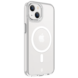 Tactical MagForce 2.0 Cover for Apple iPhone 14 Silver