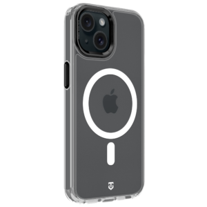 Tactical MagForce 2.0 Cover for Apple iPhone 15 Black