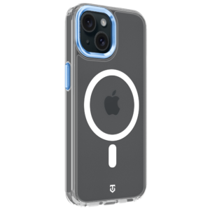Tactical MagForce 2.0 Cover for Apple iPhone 15 Blue