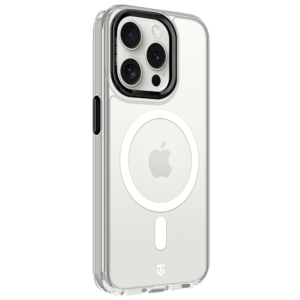 Tactical MagForce 2.0 Cover for Apple iPhone 15 Pro Black