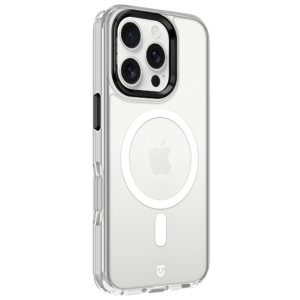Tactical MagForce 2.0 Cover for Apple iPhone 16 Pro Black