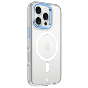 Tactical MagForce 2.0 Cover for Apple iPhone 16 Pro Blue