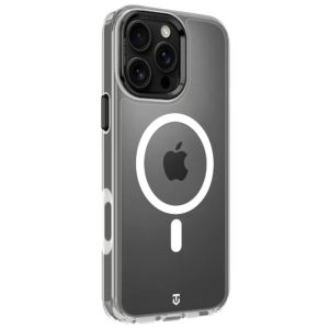 Tactical MagForce 2.0 Cover for Apple iPhone 16 Pro Max Black