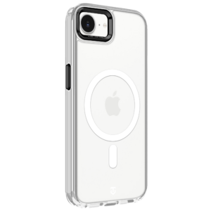 Tactical MagForce 2.0 Cover for Apple iPhone 16e/17e Black